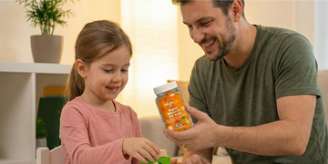 Supplements for ADHD Kids