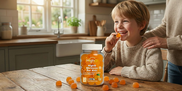 Shroom Gummies for Kids UK Loved by Kids, Trusted by Parents