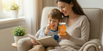 Supplements for ADHD Kids